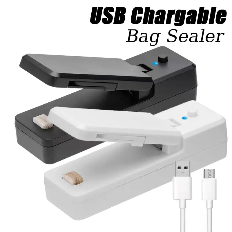 Mini Bag Sealer