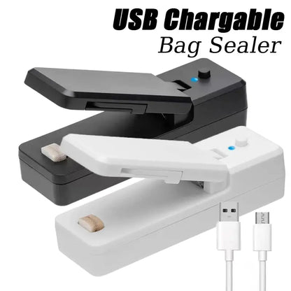Mini Bag Sealer